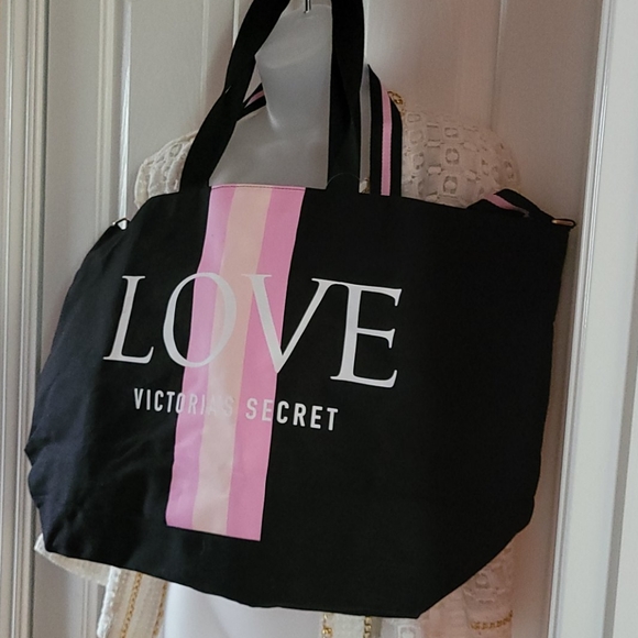 💖Victoria's Secret NWTs Bag💖 - Picture 10 of 10
